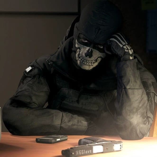Ghost thumbnail