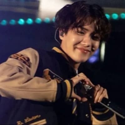 J-hope thumbnail