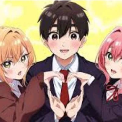Rantaro Family (Rantharo, Hakari, Karane, Shizuka, Nano, Kusuri, Hahari) thumbnail