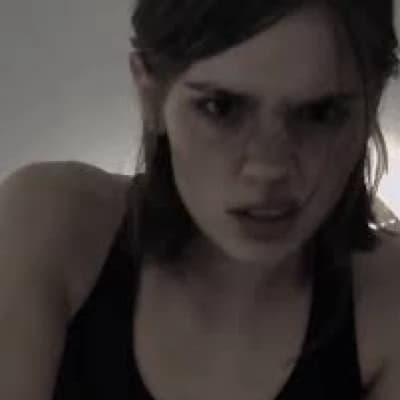 Ellie Williams thumbnail