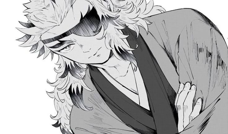 Kyojuro Rengoku thumbnail