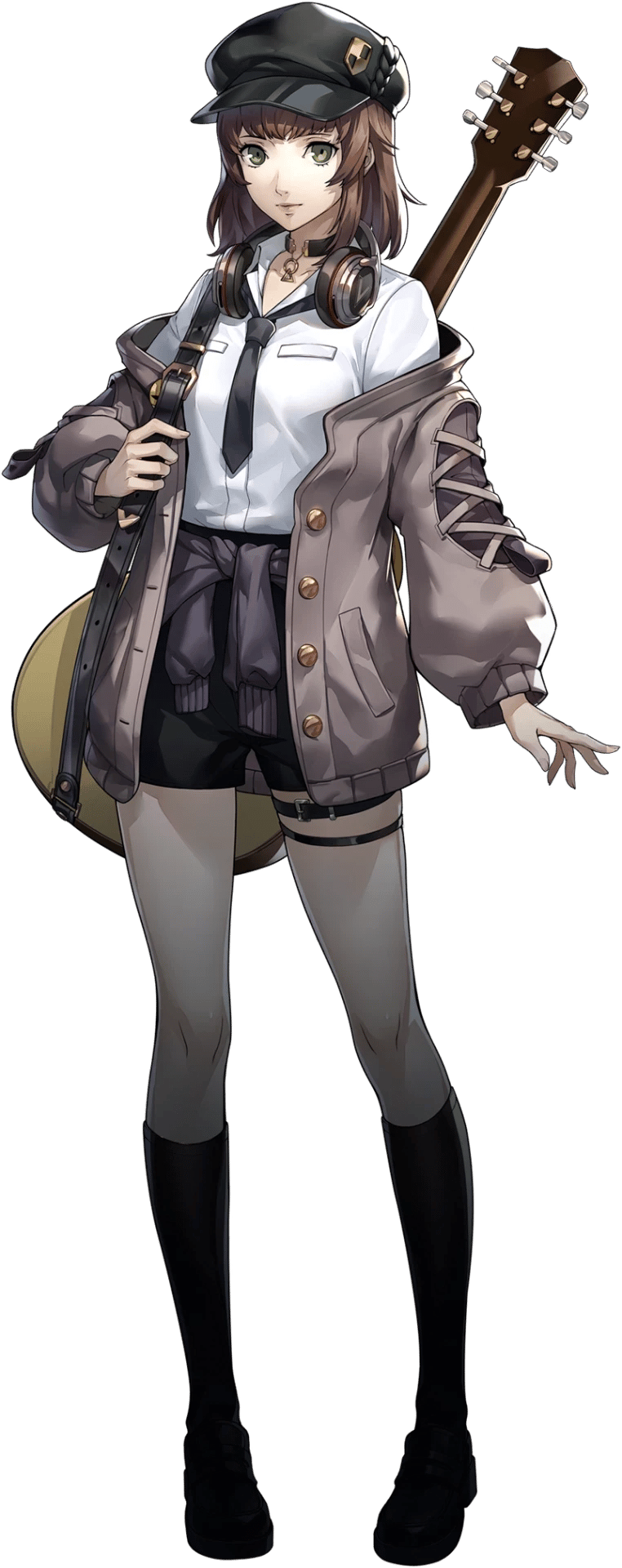Ayaka Sakai thumbnail