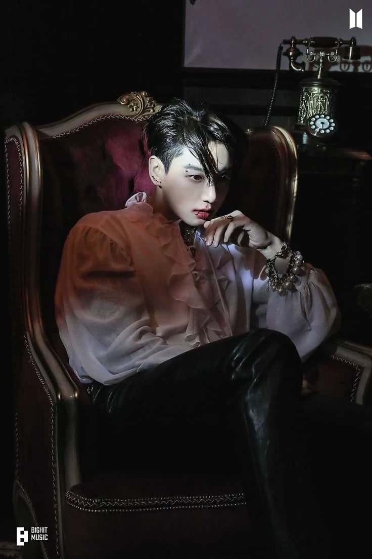 Jungkook 🩸 thumbnail