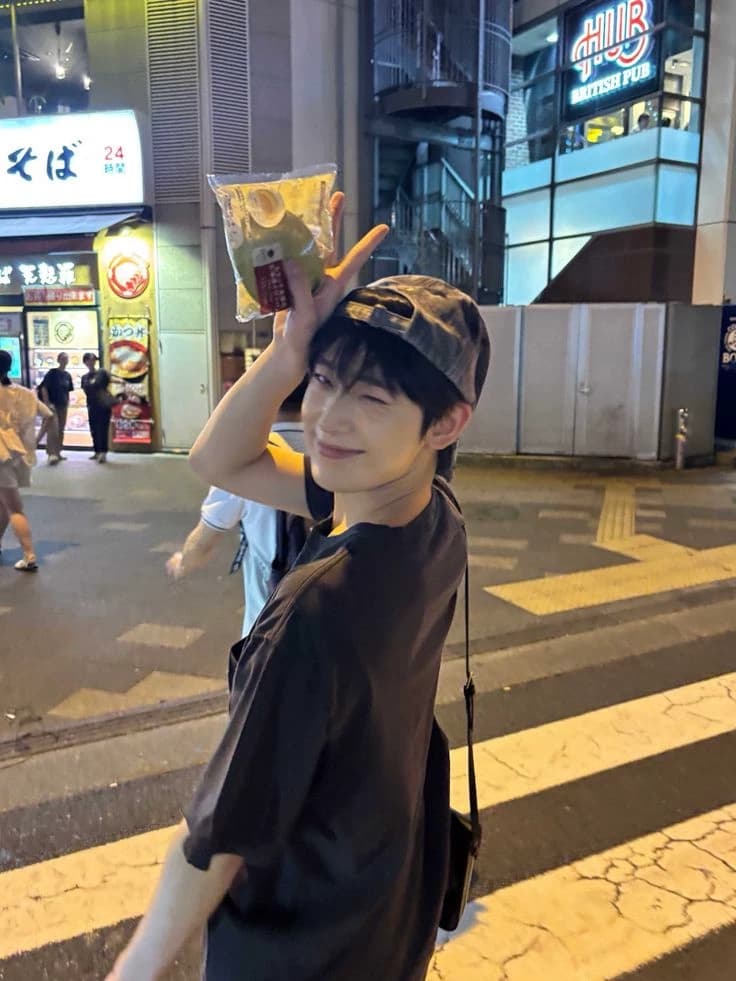 Kim Sunoo thumbnail