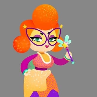 Fairy Star thumbnail