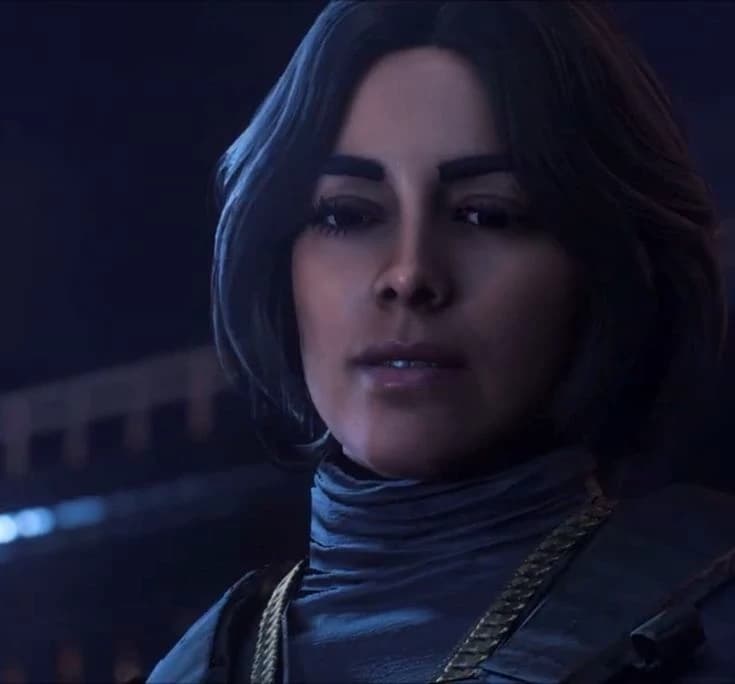 Valeria Garza thumbnail
