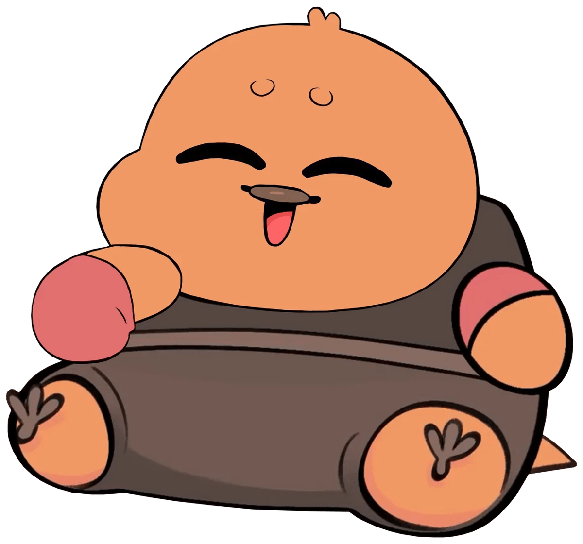 Lil pootis (TF2) 🐤 thumbnail