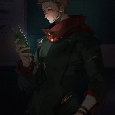 Sukuna thumbnail