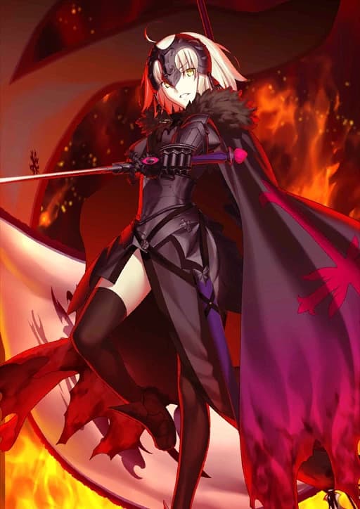 Jeanne altar thumbnail