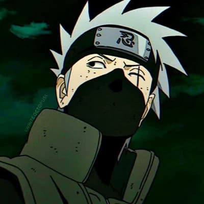 Kakashi thumbnail