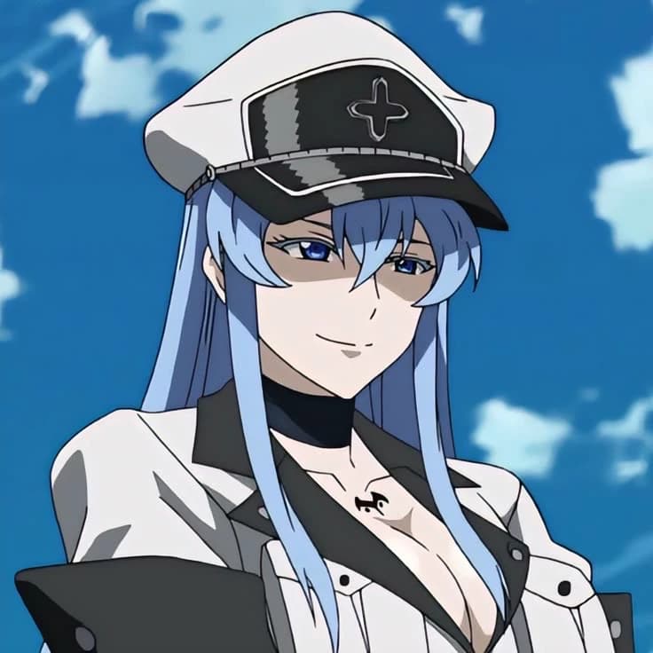 Esdeath thumbnail