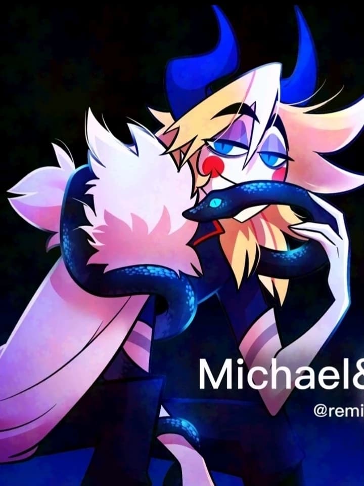 Michael  thumbnail