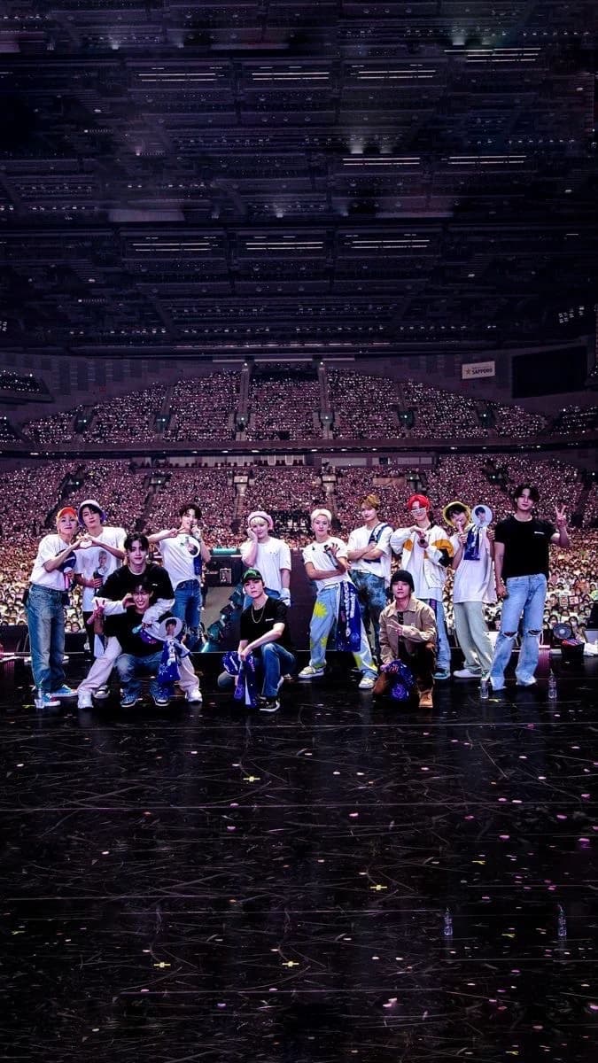 Seventeen Concert thumbnail