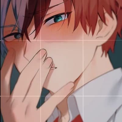 Shoto Todoroki thumbnail