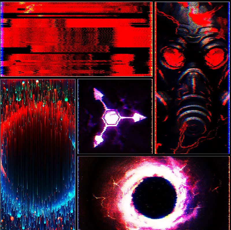 Murder Drones RP (Murder Drones Universe AU) thumbnail