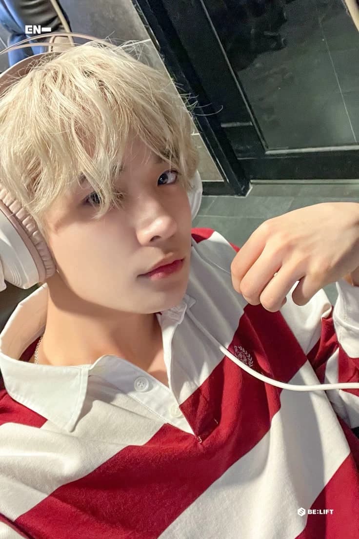 Heeseung thumbnail