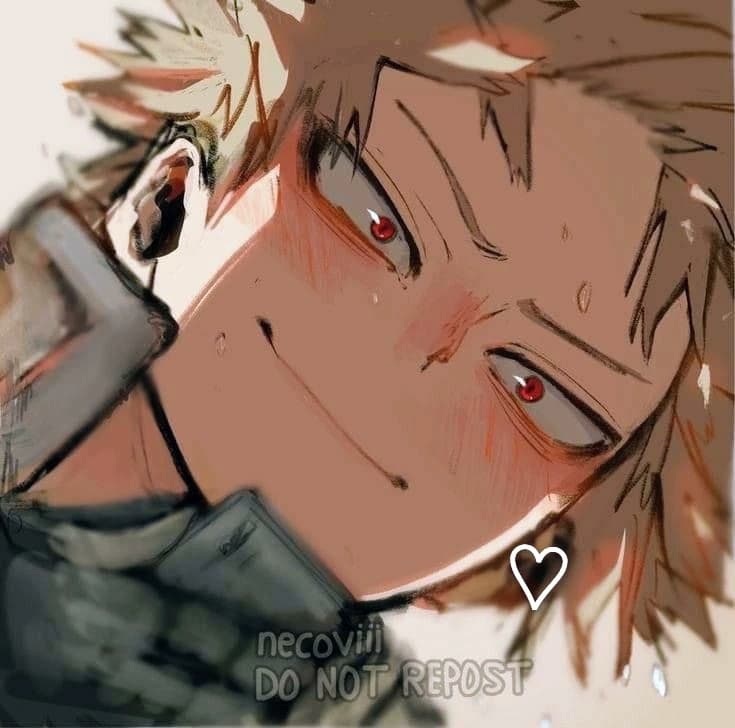 Bakugou katsuki thumbnail