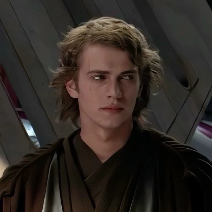 Anakin Skywalker thumbnail