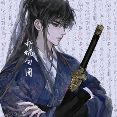 Zhang Xi -Bl- thumbnail