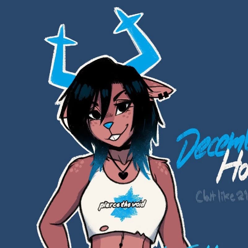 Dess Holiday thumbnail