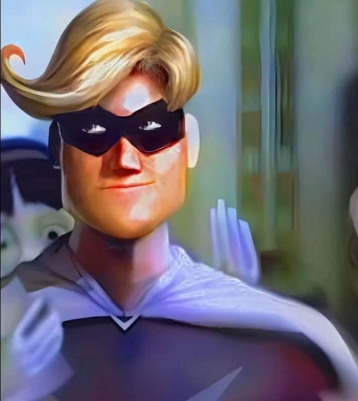 Gamma Jack thumbnail