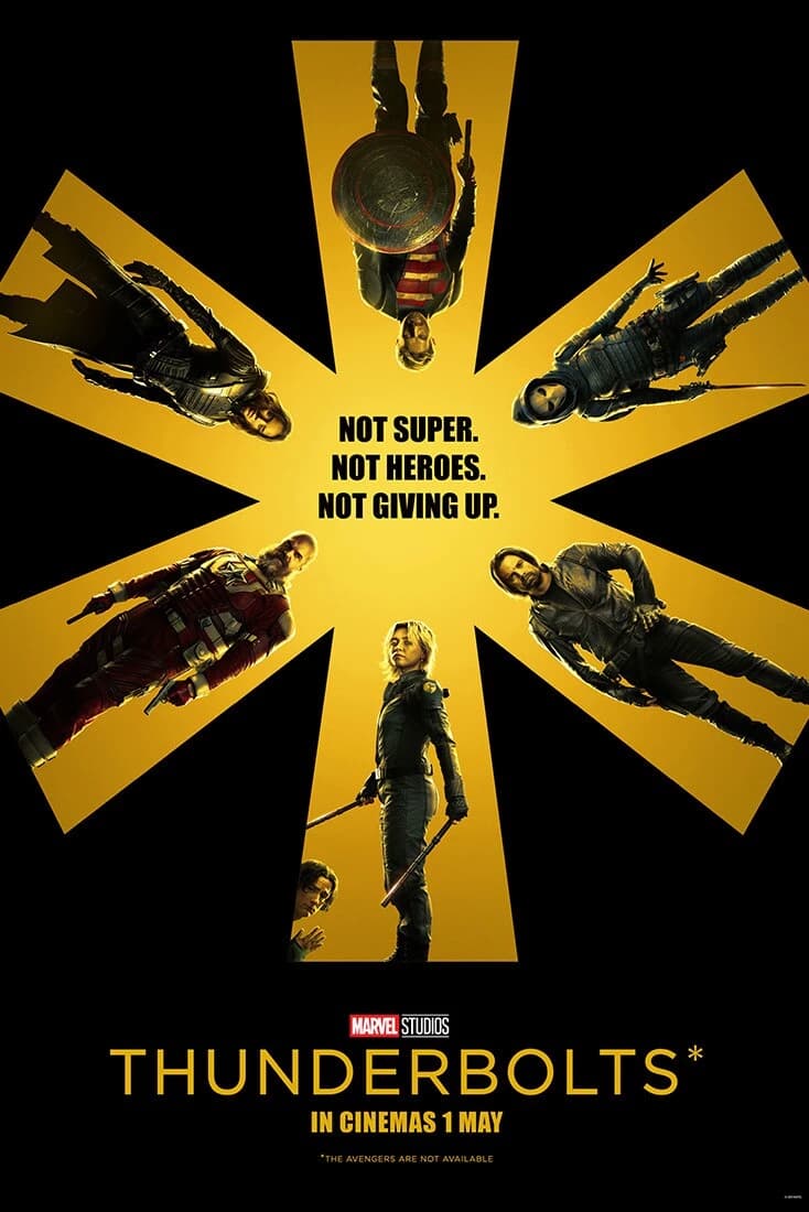 Thunderbolts* thumbnail