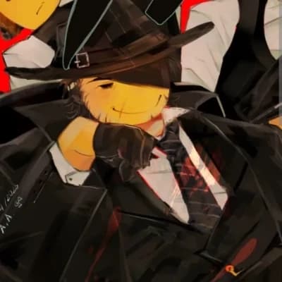 mafioso thumbnail