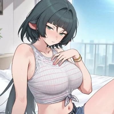 Jane Doe thumbnail