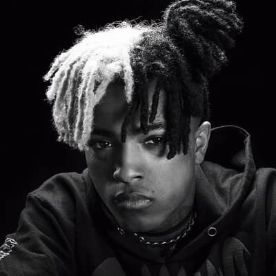 Jahseh Onfroy (XXXTENTACION) thumbnail