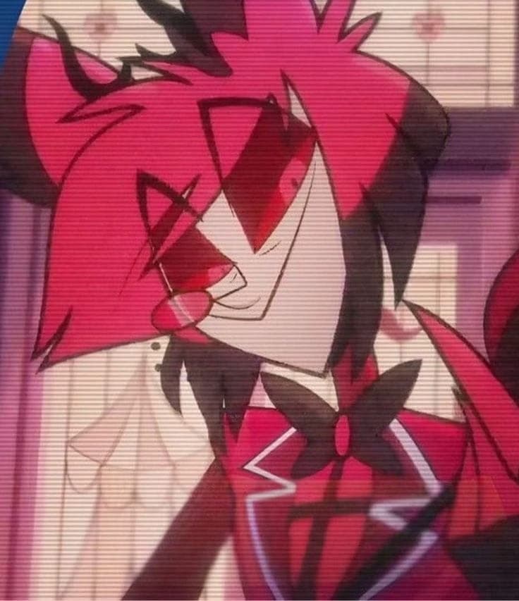 Alastor thumbnail