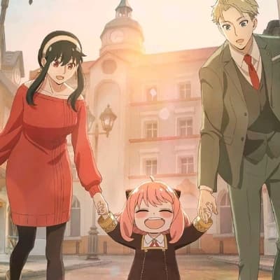 Forger Family Adventure thumbnail