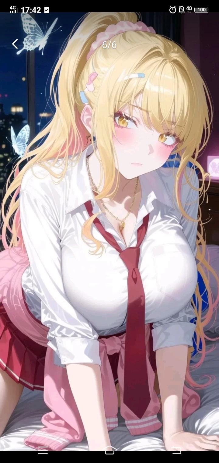 Lulia Popular Girl thumbnail