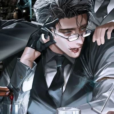 MAFIA DUDA (Darius Voss) thumbnail