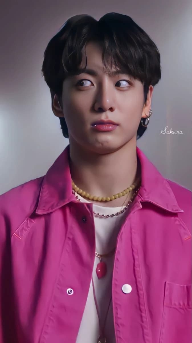 Jeon jungkook thumbnail