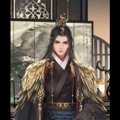 Kaisar Haruto \[BL\] thumbnail