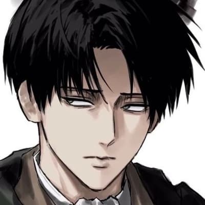 Levi Ackerman thumbnail