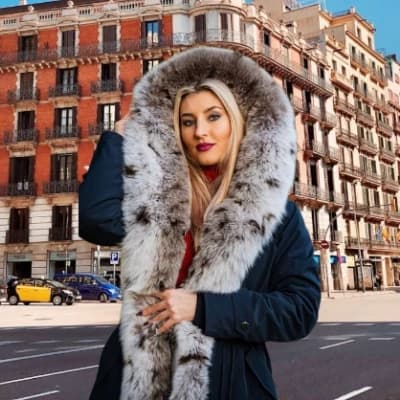 Valentina, The Fur Mogul thumbnail