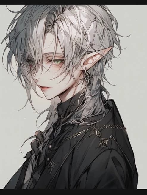 RYAN//The elf thumbnail