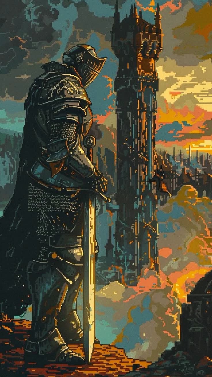 Magic World (RPG de Fantasia) thumbnail
