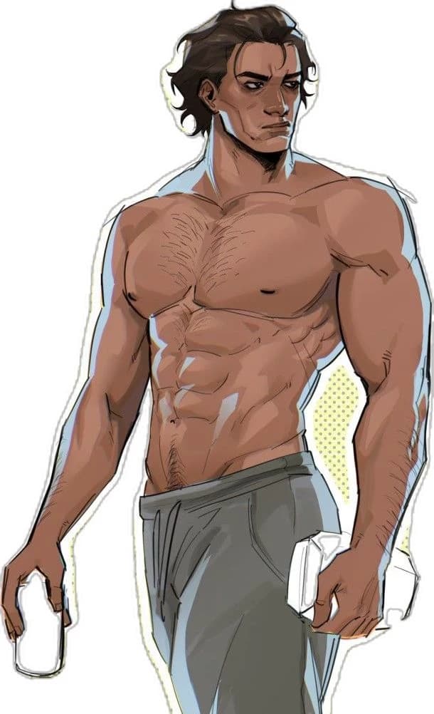 Miguel thumbnail