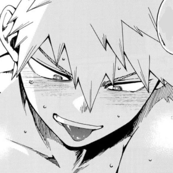 Katsuki bakugo thumbnail