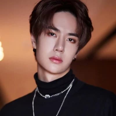 Wang Yibo thumbnail