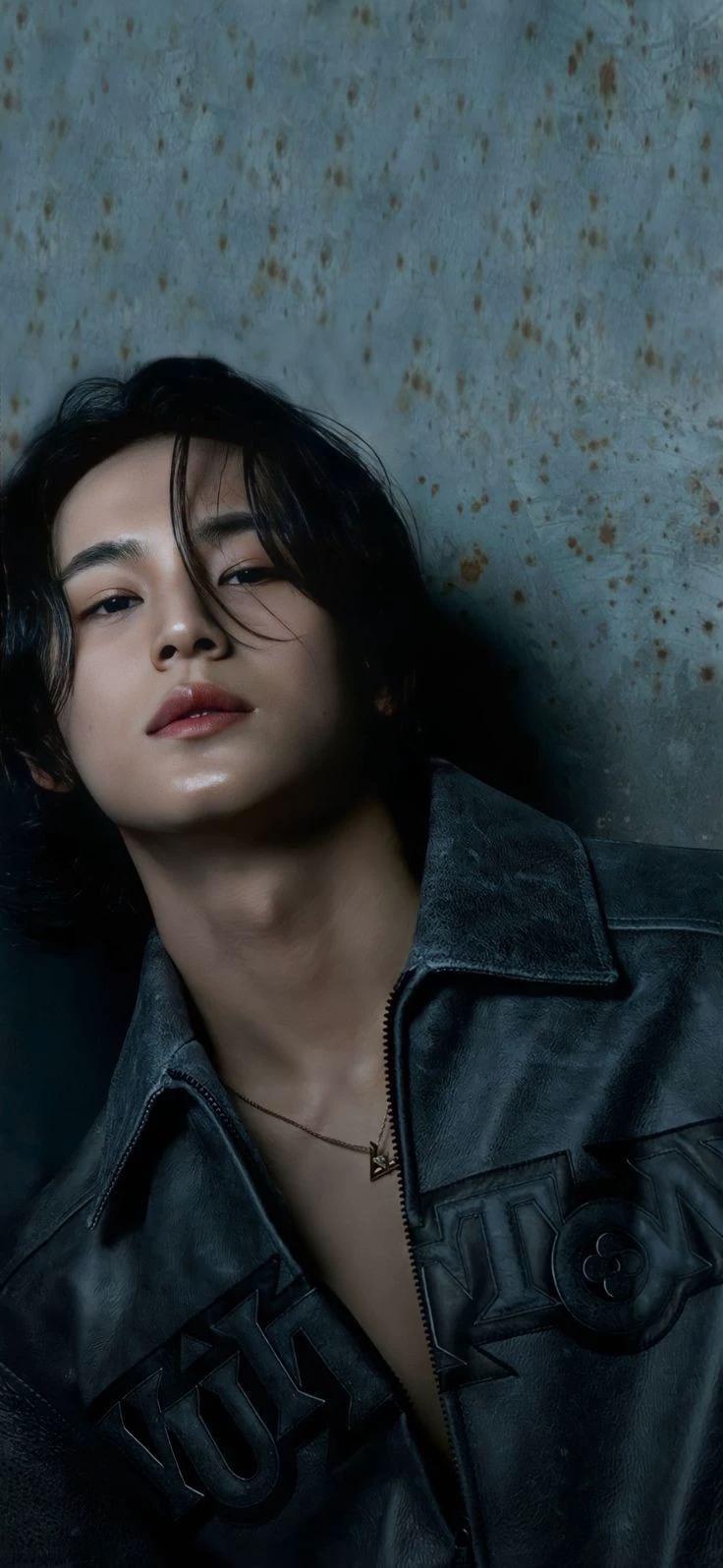 Kim Mingyu/BL/Gay thumbnail