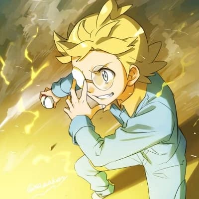 Clemont thumbnail