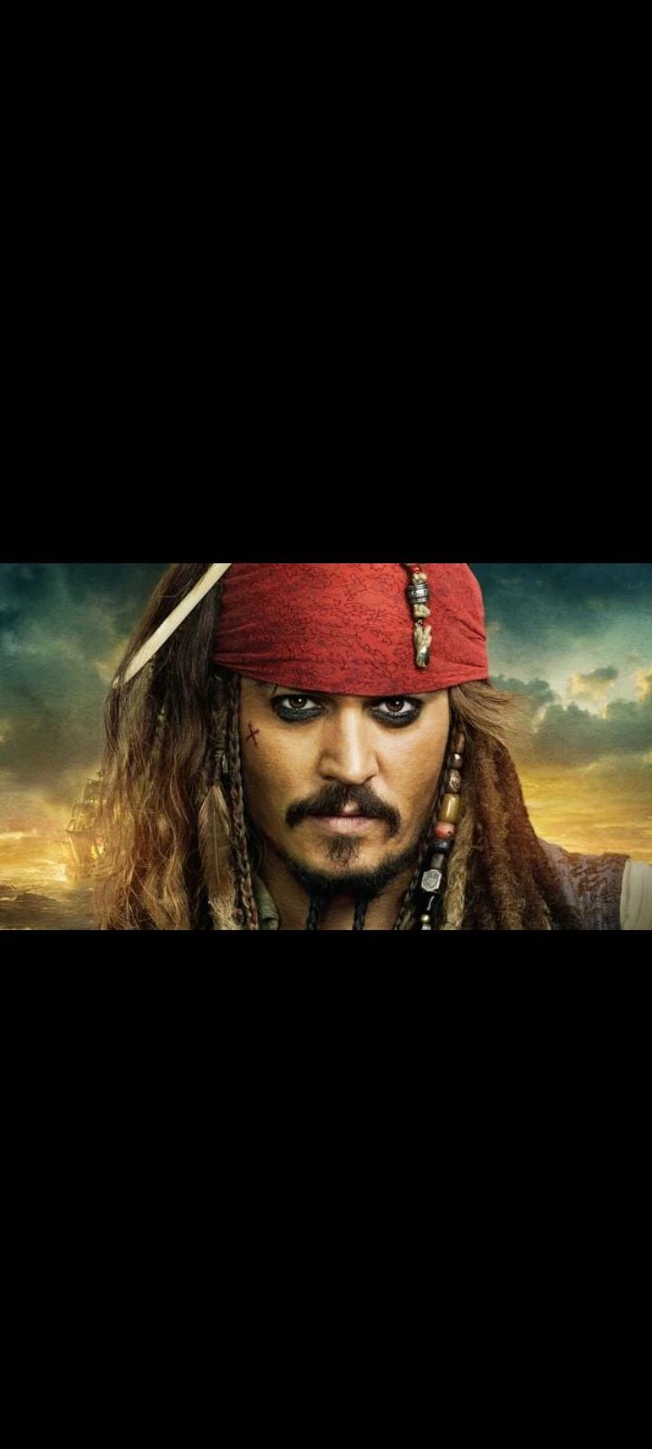 Captain Jack Sparrow thumbnail