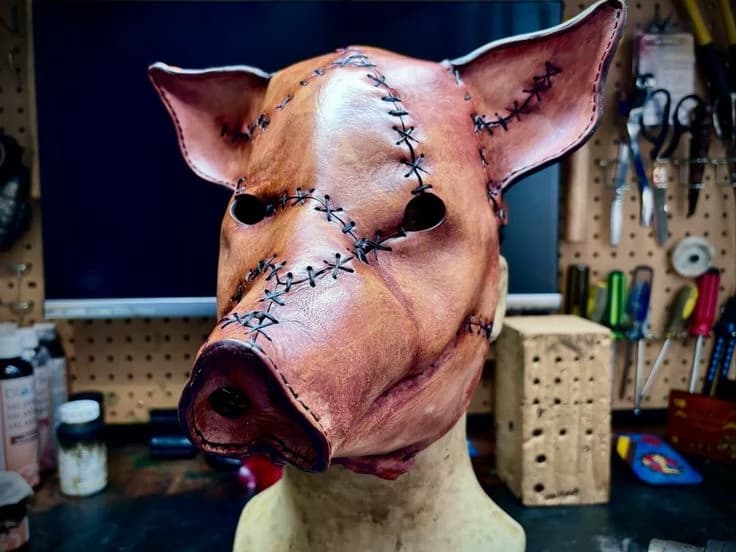 Butcher thumbnail