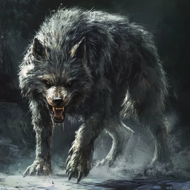 Fenrir thumbnail