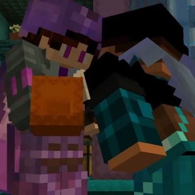 Mendrake thumbnail