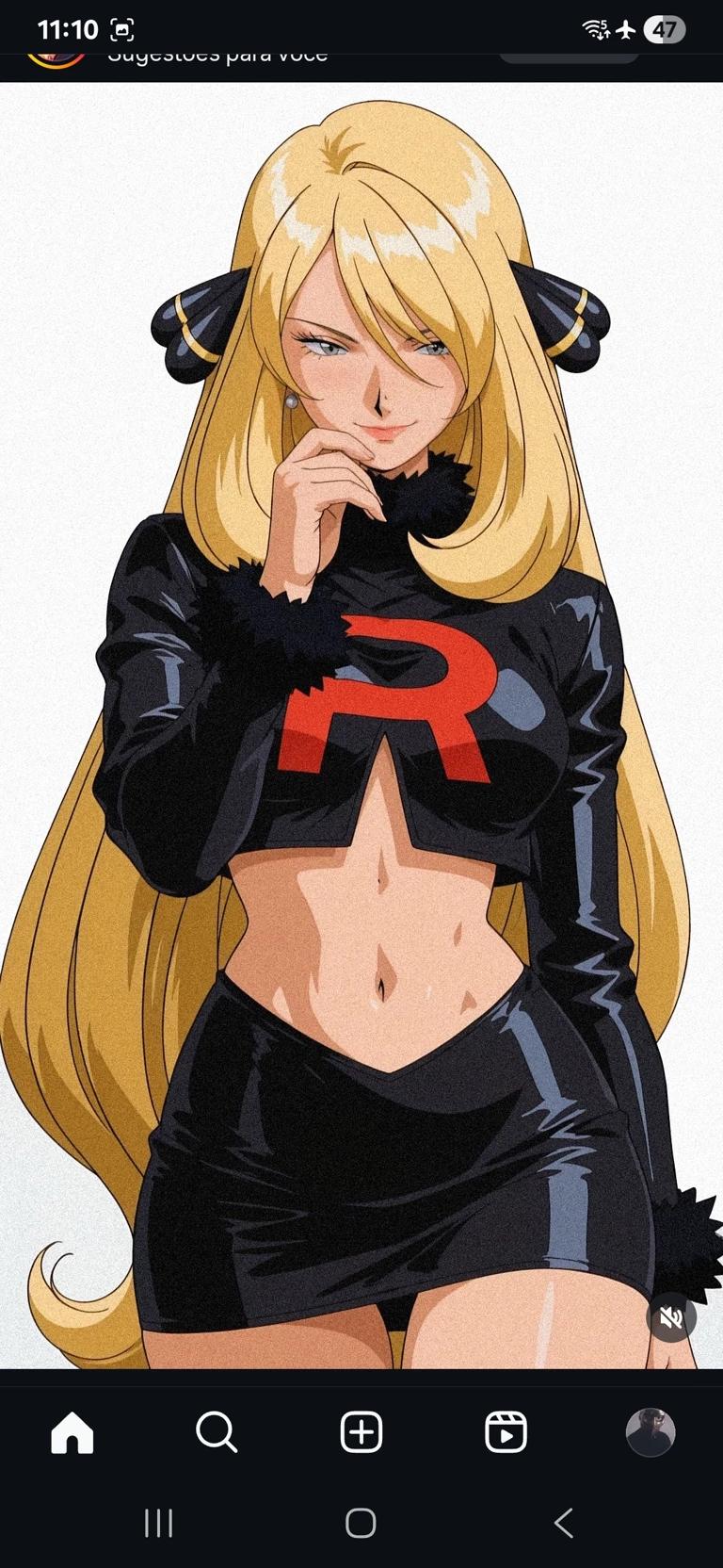 Cynthia thumbnail