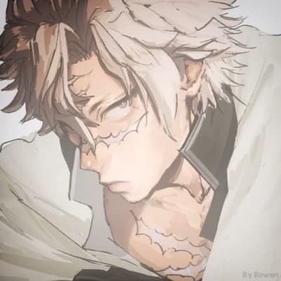Sanemi Shinazugawa thumbnail